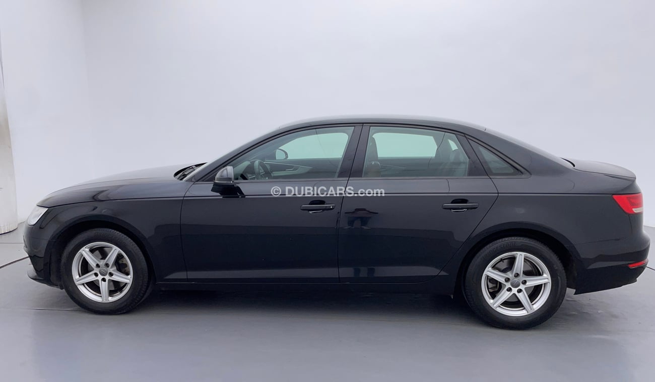 Audi A4 30 TFSI BASIC 1.4 | Zero Down Payment | Free Home Test Drive