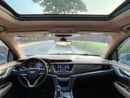 Cadillac XT6 PREMIUM LUXURY