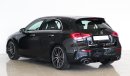 Mercedes-Benz A 35 AMG 4M / Reference: VSB 30917