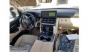 Toyota Land Cruiser ZX 3.3L Turbo Diesel 7 Seater Europe Specification