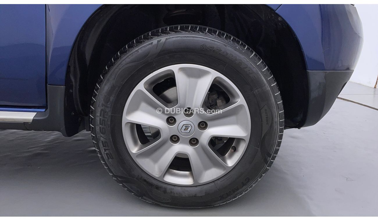 Renault Duster SE 2 | Zero Down Payment | Free Home Test Drive