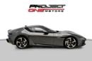 Ferrari 12Cilindri 12 CILINDRI WITH 7 YEARS SERVICE CONTRACT