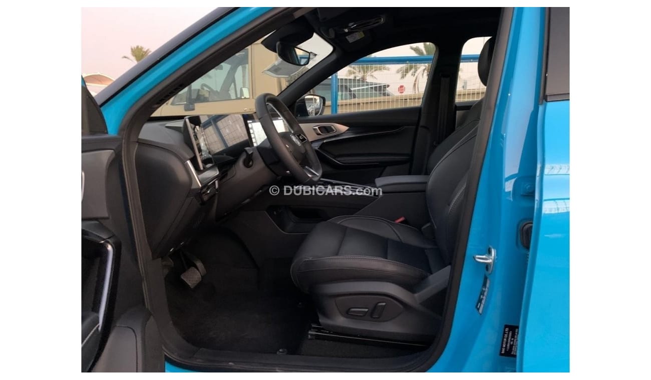 MG 1 1.5L PETROL FWD 23MY