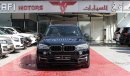 BMW X5 X Driver 35i