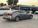 Nissan Altima SL