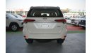 Toyota Fortuner 23YM TOYOTA FORTUNER 2.7L 4WD PETROL AT