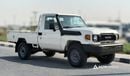 Toyota Land Cruiser Pick Up Single Cabin 4.2L Diesel | Manual | 4x4 | Differential Locks | AFRICA EXPORT