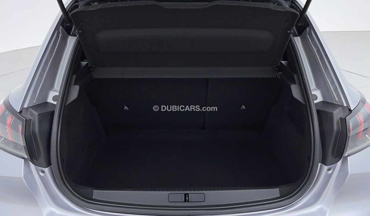 Peugeot 208 GT LINE 1.6 | Zero Down Payment | Free Home Test Drive