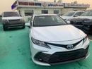 Toyota Camry 2024 TOYOTA CAMRY 2.5L GLE Hybrid Automatic Zero KM