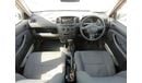 Toyota Succeed TOYOTA SUCCEED RIGHT HAND DRIVE (PM1296)