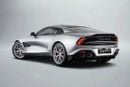 Aston Martin Vanquish STANDARD