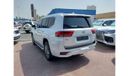 Toyota Land Cruiser VXR 3.5 TWINTURBO Al-Futtaim 4 Year warranty