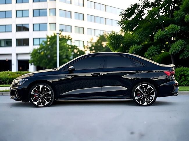 Audi S3 TFSI, миниатюра 29