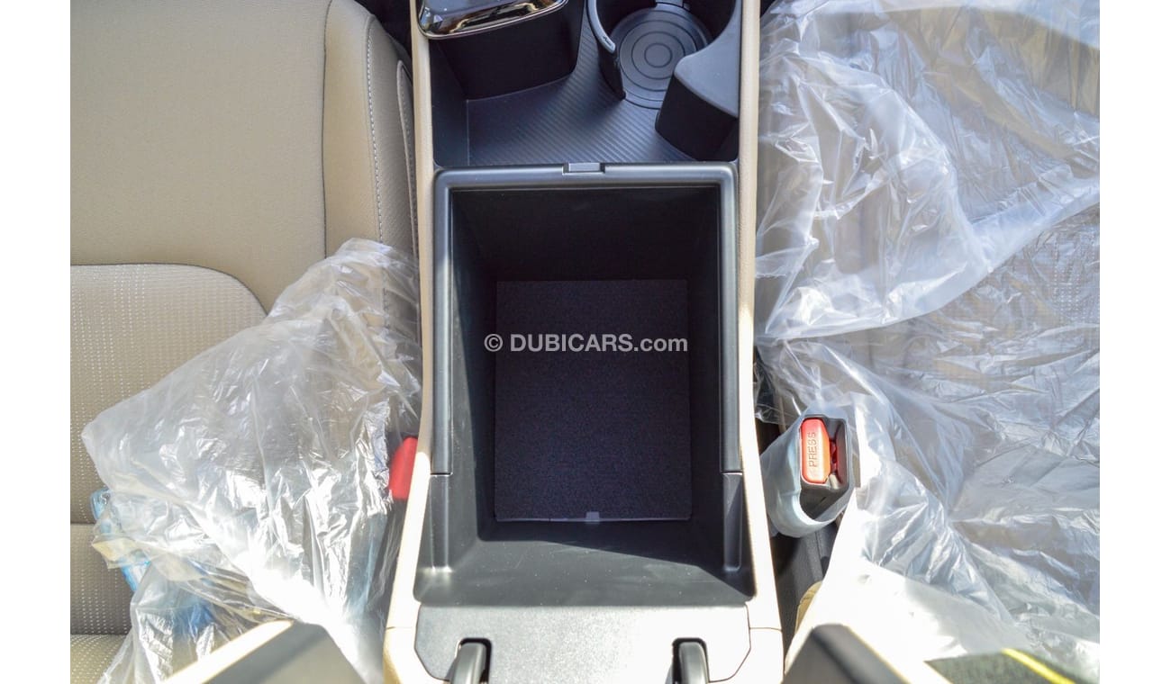 Kia Sportage KIA SPORTAGE 1.6L Turbo 4cyl SUV 2023 | Rear Camera, Panoramic Sunroof Alloy Wheels |  AVAILABLE FOR