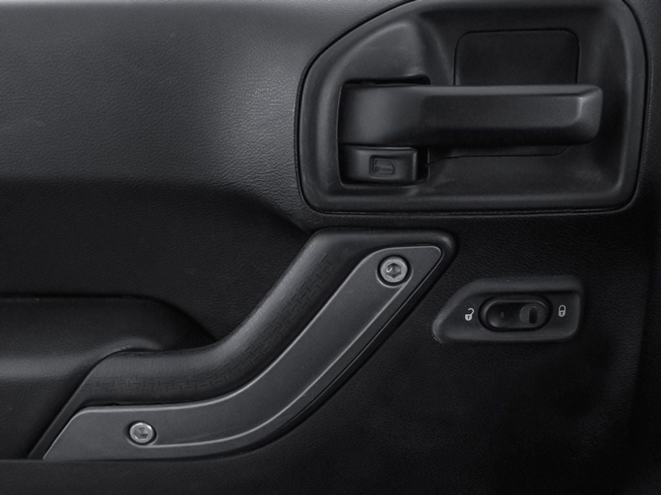 Jeep Wrangler Sport 3.6L A/T