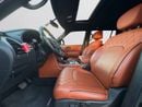 نيسان باترول SE PLATINUM CITY AED 2,970 P.M | 0% DOWN PAYMENT | NISSAN PATROL SE PLATINUM | 4.0L V6 4WD | 2017 | 