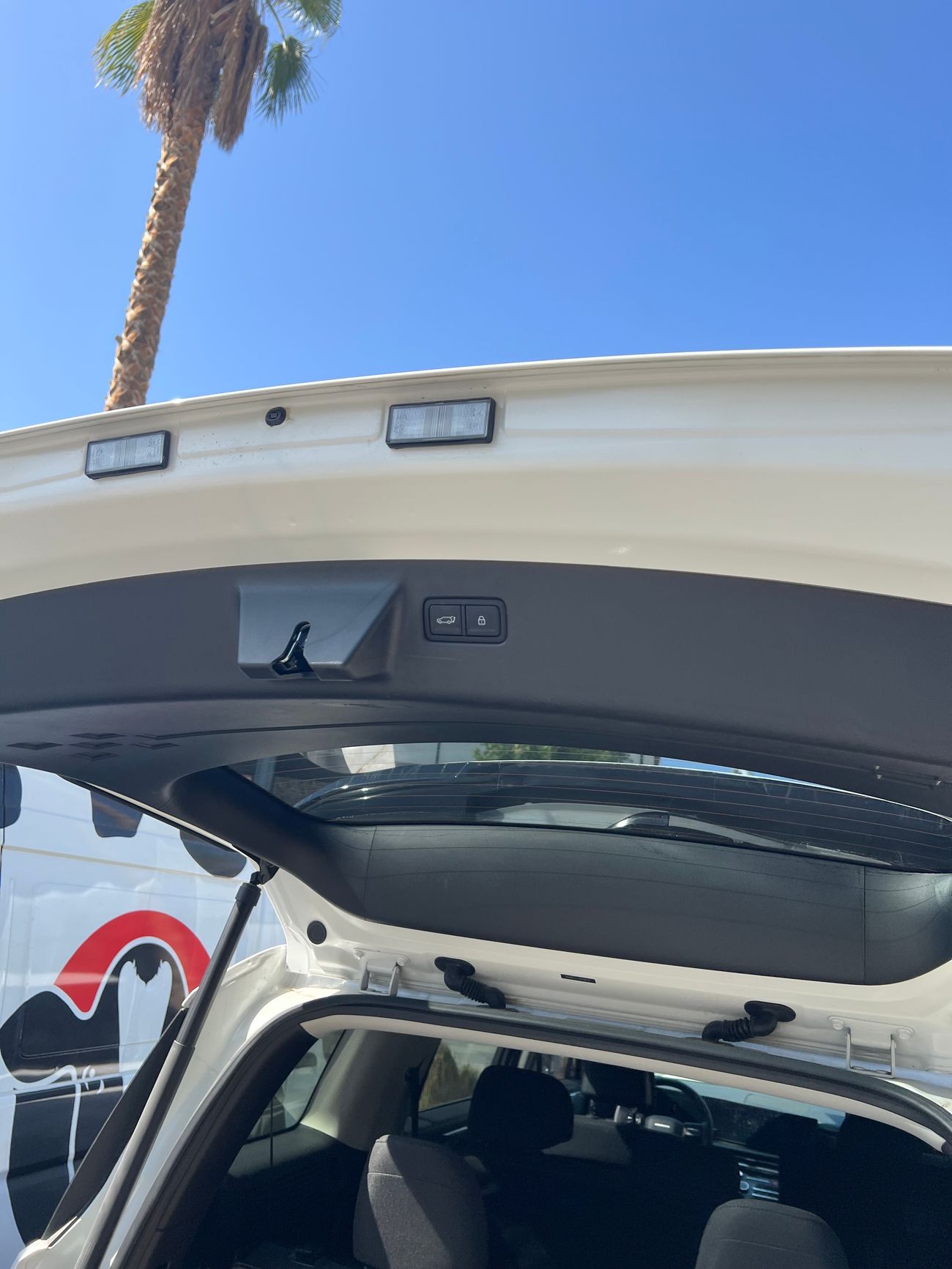 هيونداي سانتا في 2.5