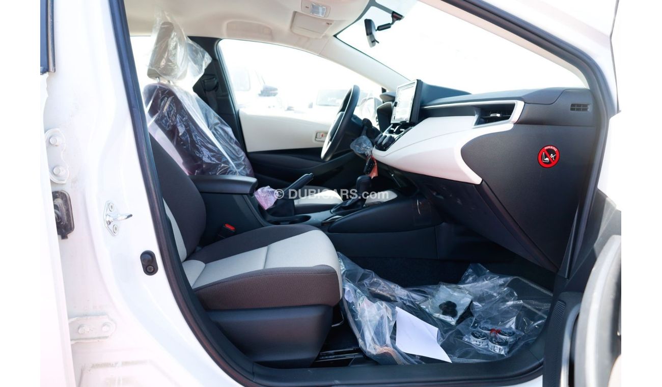 Toyota Corolla TOYOTA COROLLA 2.0 XLI G 2023