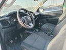 Toyota Hilux DLS