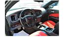 دودج تشارجر DODGE CHARGER SRT/6.4L