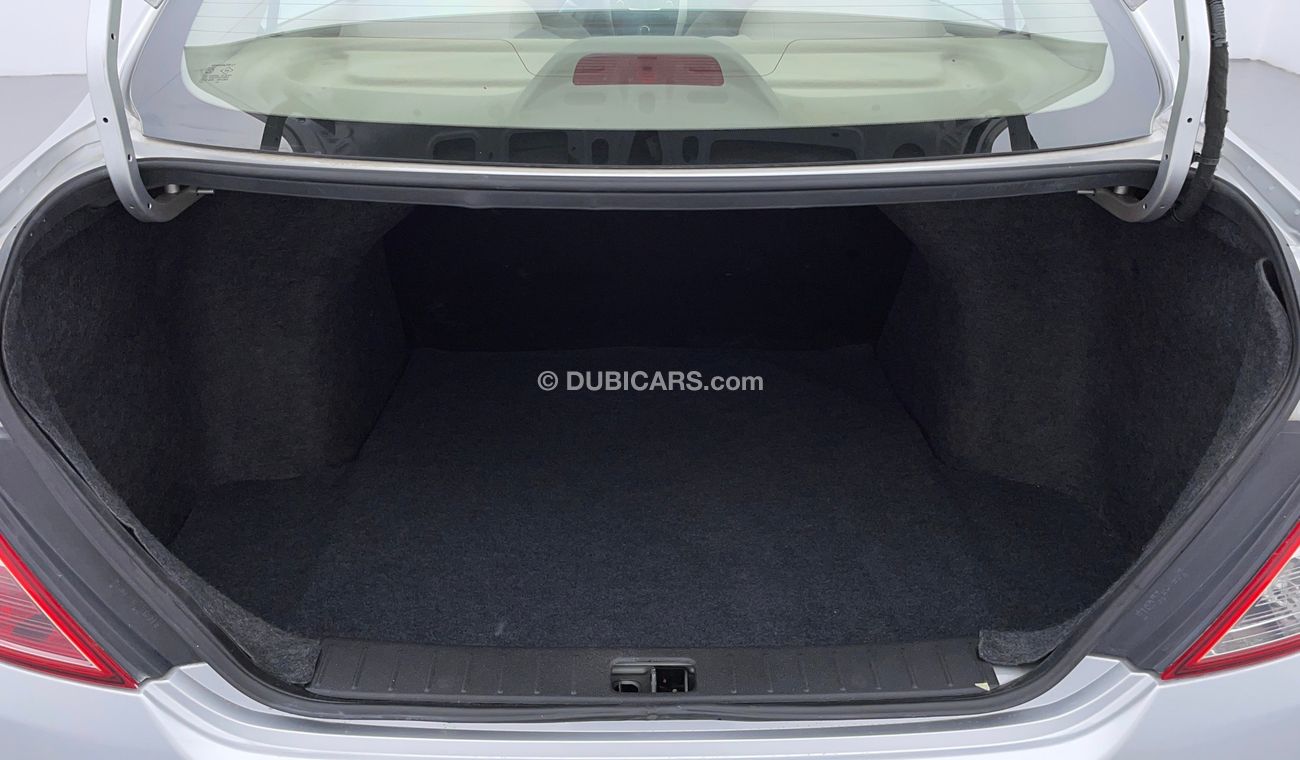 Nissan Sunny SV 1.6 | Zero Down Payment | Free Home Test Drive