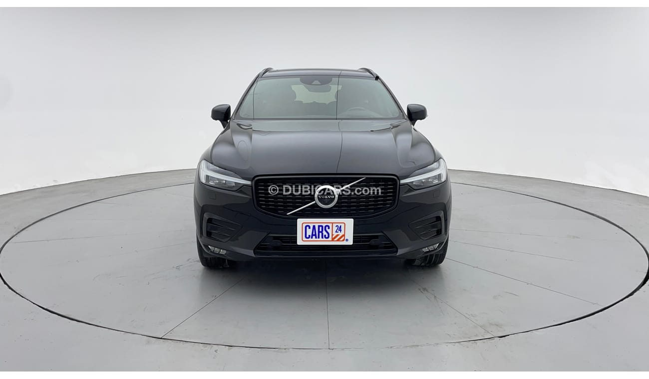 Volvo XC60 T5 AWD R DESIGN 2 | Zero Down Payment | Home Test Drive