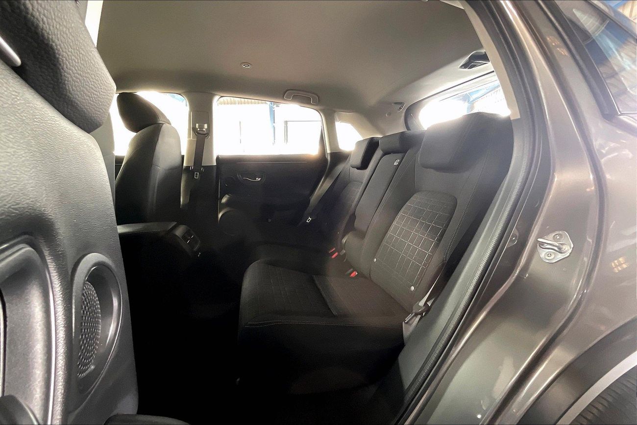 هوندا ZRV LX | شامل الضمان | 0 ﺪﻔﻋﺓ ﺃﻮﻟﻯ