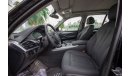 BMW X5 Very good condition low mileage