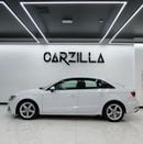 أودي A3 30 TFSI سبورت