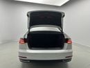 Audi A6 40 TFSI 190hp FWD Business (Ref# 55952)