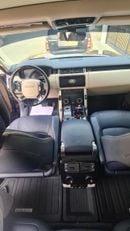 Land Rover Range Rover 3.0
