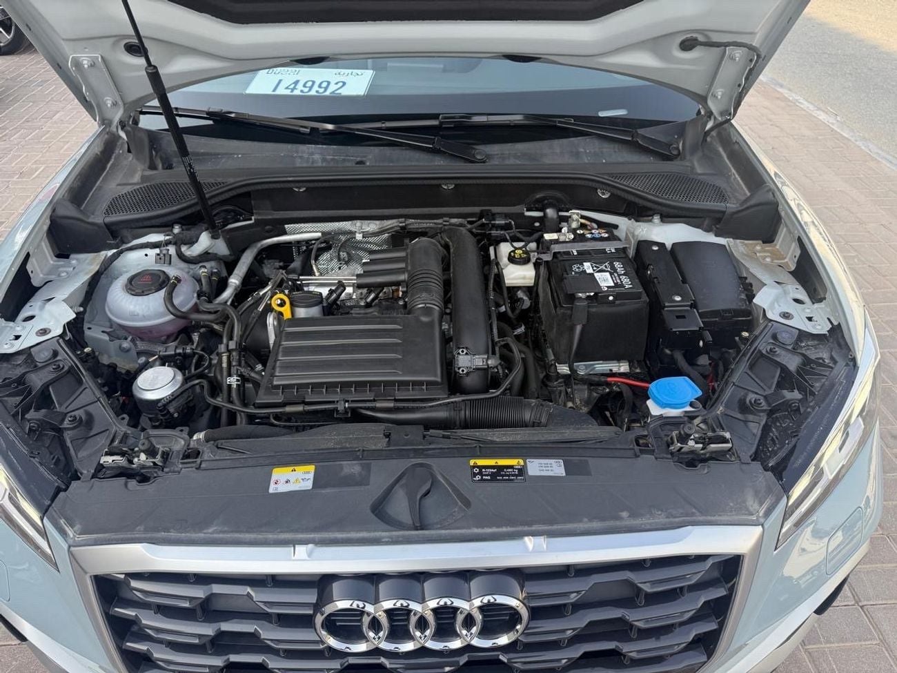 Audi Q2