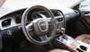 Audi A5 2.0 T