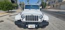 Jeep Wrangler Unlimited Sport 3.6L A/T