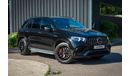 Mercedes-Benz GLE 63 AMG GLE63S RHD