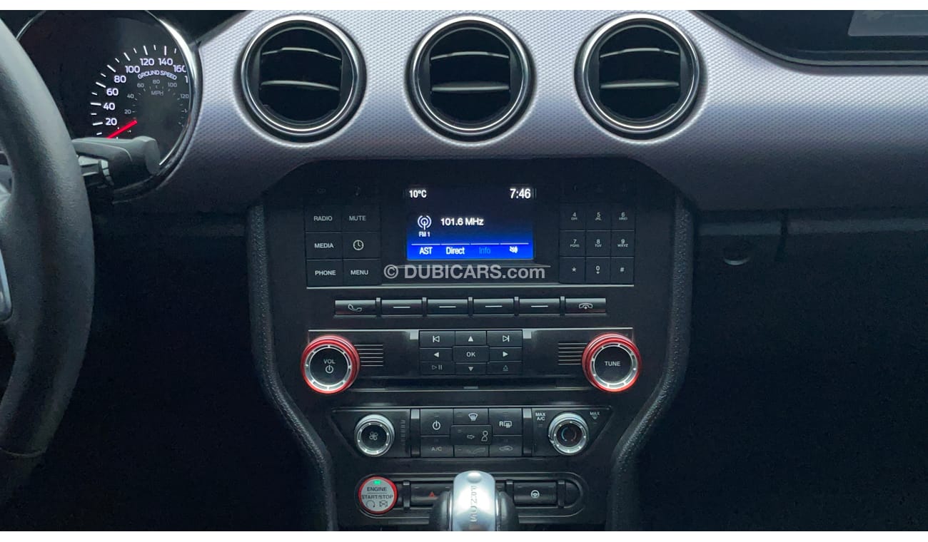 Ford Mustang GT 5000