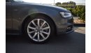 Audi A4 2016 - 45 TFSi - S-LINE - QUATTRO - Full Option - GCC