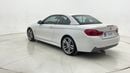 بي أم دبليو 430i 2018 M SPORT | AED 1253/Month | 0 DP | 30 Day Return | Warranty | Service History