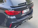 BMW 520i M SPORT 2.0L M5 KIT / 20" BREYTON RIM / M PERF BRAKES / IN PERFECT CONDITION