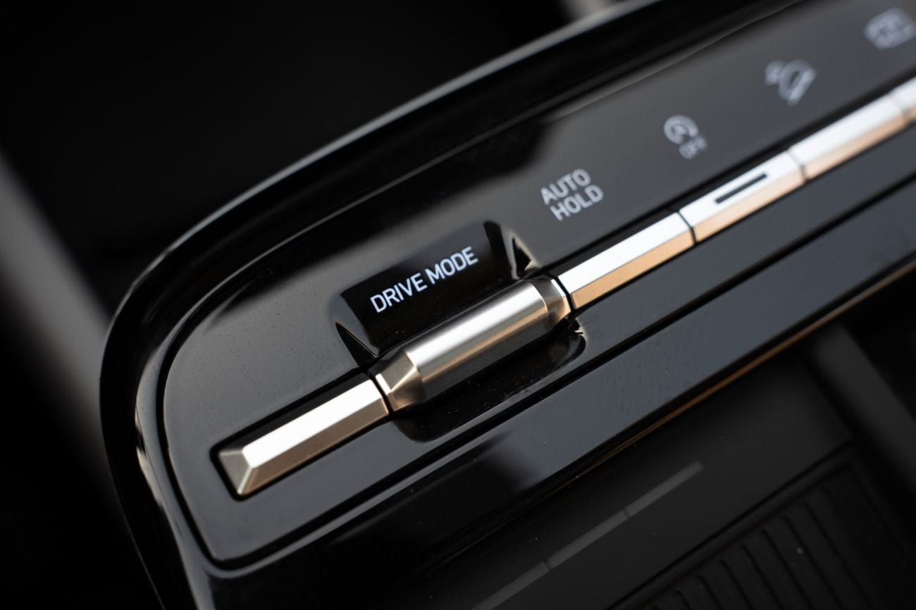 Hyundai Tucson Premium 1.6L GCC | Panoramic Roof (Only For Export)