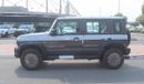 Suzuki Jimny 5-Doors GLX, 1.5L Petrol 4WD 4A/T | 2026 Model | For Export