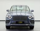 Bentley Bentayga Bentayga 4.0T 2022 Bentley Bentayga V8, Warranty, Full Service History, Fully Loaded, Excellent Cond
