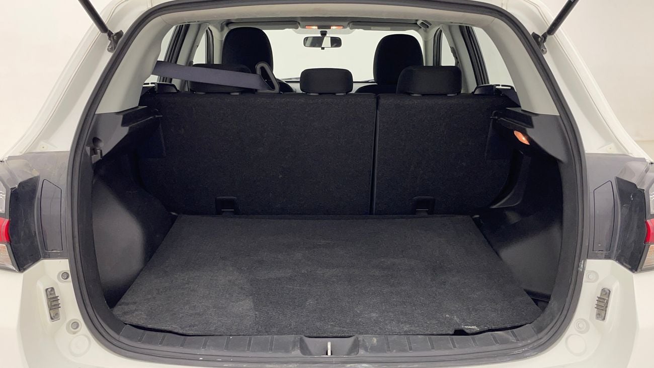 ميتسوبيشي ASX GLX LOWLINE 2 | بدون دفعة مقدمة | اختبار القيادة في المنزل