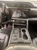 GMC Sierra GMC Sierra Denali HD v8 6.6 full option warranty one year