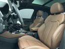 Audi Q5 45 TFSI quattro Sport Q5 Sportback S line 45 TFSI quattro 249hp (Ref# 88863)