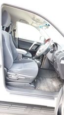 Toyota Land Cruiser LAND CRUISER PRADO TX