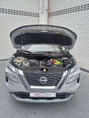 Nissan X Trail SV