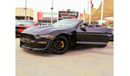 Ford Mustang EcoBoost
