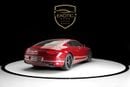 Bentley Continental GT 6.0L W12 (626 HP)