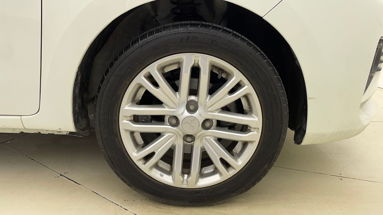 Mitsubishi Attrage GLX HIGHLINE 1.2 | Zero Down Payment | Home Test Drive